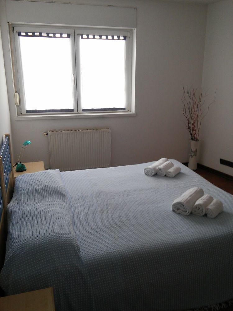 Residence Vivere Astra Trieste Exterior foto